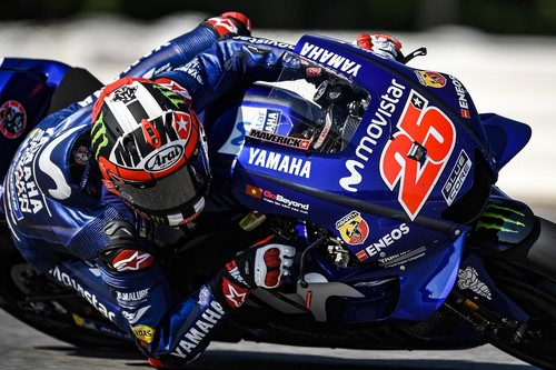 Maverick Viñales, Ramón Forcada y el conflicto que puede dinamitar medio box de Yamaha en 2018