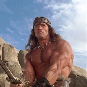 Arnold Schwarzenegger volverá a ser Conan a sus 78 años: el bárbaro más legendario prepara su regreso al cine 