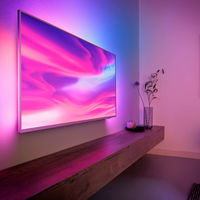 Purificando el aire de casa, televisores, iluminación LED y más: lo mejor de la semana