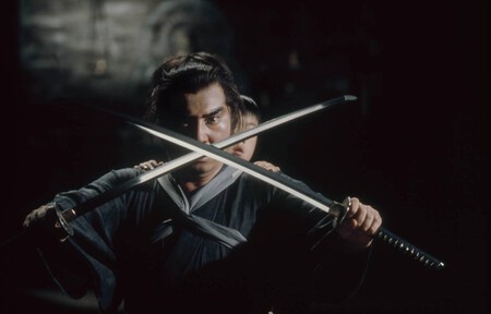 'El asesino del Shogun'