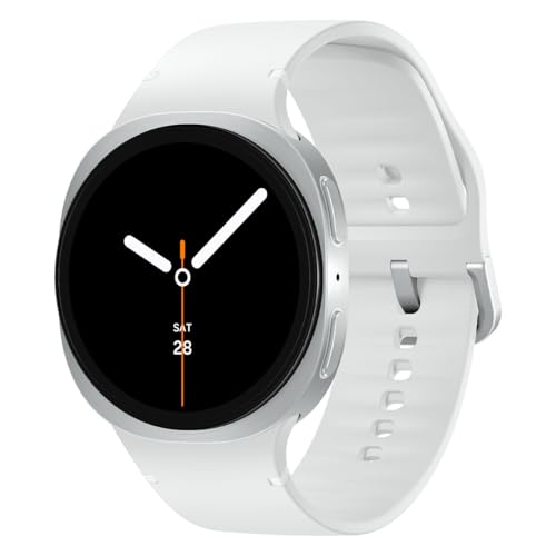 Samsung Electronics Galaxy Watch8 44mm (BT)