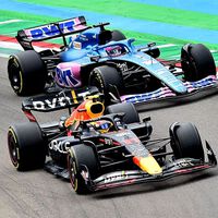 Horarios del GP Miami de F1 2022: Fechas, favoritos y cómo ver la carrera en directo 