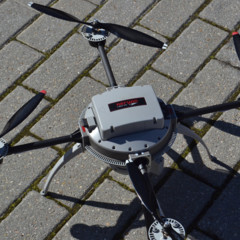 Foto 4 de 8 de la galería aeryon-scout-el-drone-de-siemens en Xataka