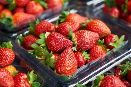 Cómo conservar las fresas y fresones para que duren más tiempo en casa sin estropearse