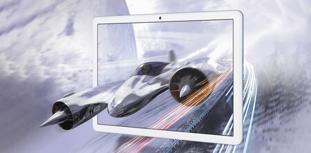 Honor Pad 7: nueva tablet económica con pantalla FullHD+ de 10,1 pulgadas y cerebro MediaTek