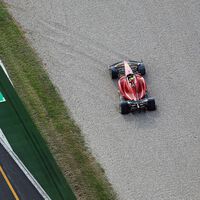 Ferrari respalda a Carlos Sainz tras la debacle de Australia: "Está a la altura de Charles Leclerc y lo demostrará" 