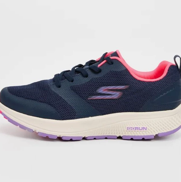 Skechers Performance
GO RUN CONSISTENT FEARSOME - Zapatillas running asfalto - azul marino