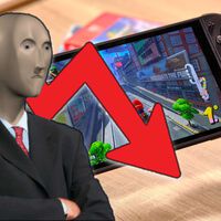 Hay una competencia brutal por nuestra atención. Y hay alguien perdiendo esa batalla de forma sangrante: las consolas