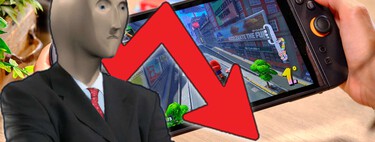 There is brutal competition for our attention. And there is someone losing that battle in a bloody way: the consoles