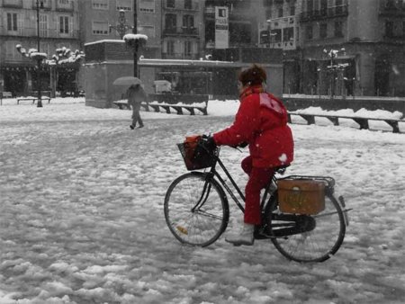 Listado de actividades que podemos hacer en otoño e invierno