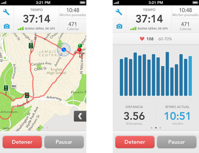 RunKeeper