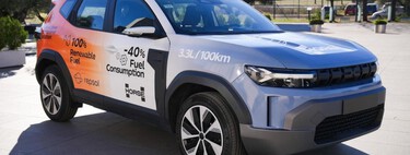 Um motor a gasolina que faz 3 litros por 100 quilômetros é um sonho que se torna realidade 