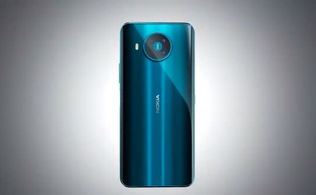 Nokia 8.3 5G: cuatro cámaras con 64 megapíxeles y 5G para la nueva super gama media de los finlandeses