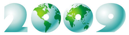 Los mejores destinos 2009: viaje de naturaleza