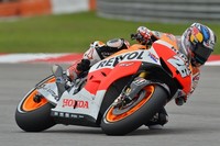 MotoGP Malasia 2013: Dani Pedrosa gana y se quita la espinita de Aragón