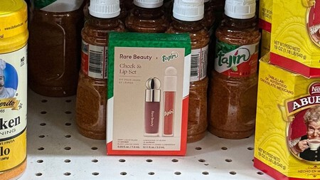 Tajin