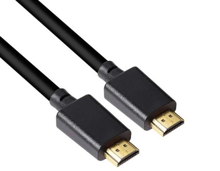 HDMI 2.1 está a la vuelta de la esquina y Club 3D nos presenta sus primeros cables compatibles