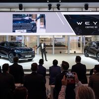 El fabricante de coches chino Great Wall quiere las fábricas de Nissan Barcelona a toda costa, y ya ha entrado en la puja