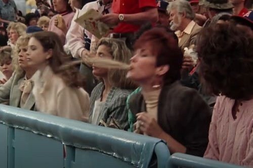 Últimas horas para ver en Netflix una de las mejores comedias de todos los tiempos. Una clase magistral de diálogo y humor visual con estatus de culto