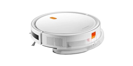 Xiaomi Robot Vacuum E5 1