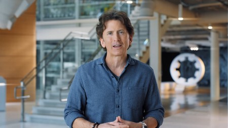 Todd Howard