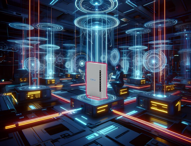 Router Digi