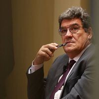 La migración a los países ricos alcanza su máximo histórico: Escrivá pide 50 millones de inmigrantes más