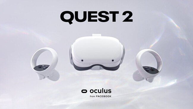 Portada Irritacion Piel Oculus Quest 2