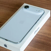 El iPhone Air no sólo es el móvil más delgado de Apple: ahora es casi tan barato como el iPhone 17 