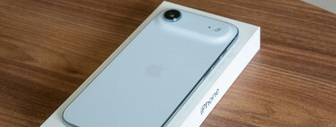 El iPhone Air no sólo es el móvil más delgado de Apple: ahora es casi tan barato como el iPhone 17 