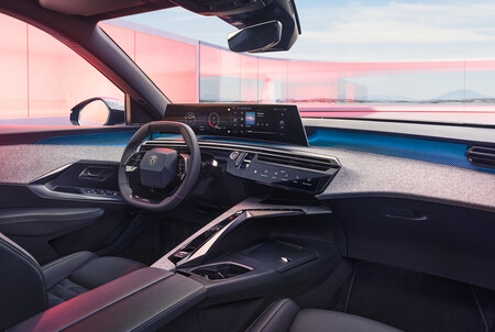 Peugeot 2008 2026 Mexico 3