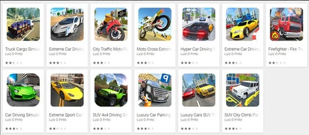 Android マルウェア