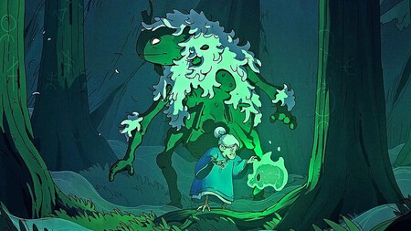 Coven Of The Chicken Foor