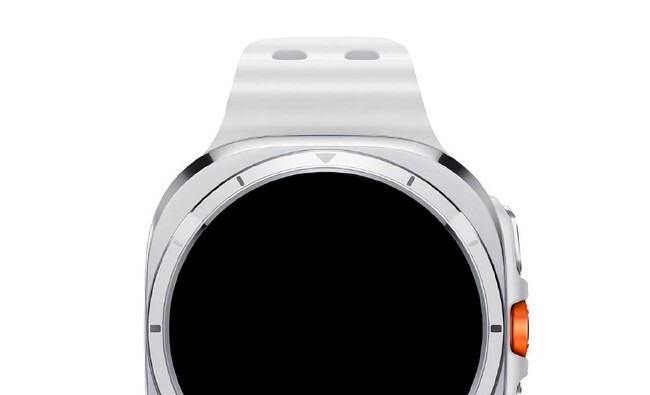 Galaxy Watch Ultra Portada