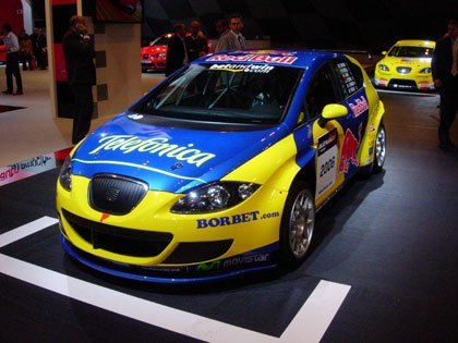 León WTCC