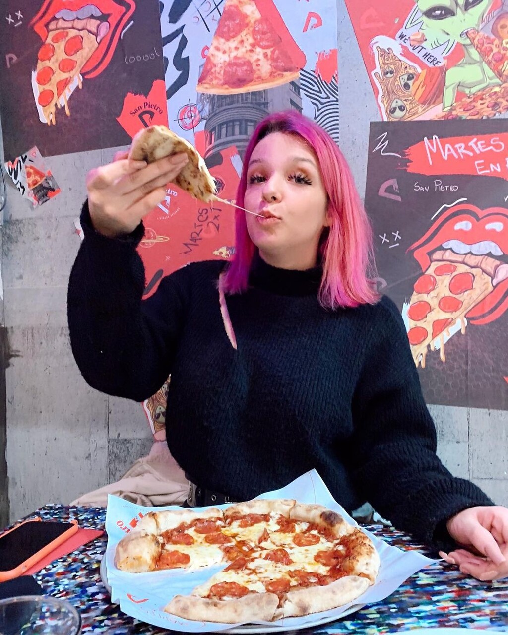 Zayra Gutiérrez pide perdón por la fiesta que se le