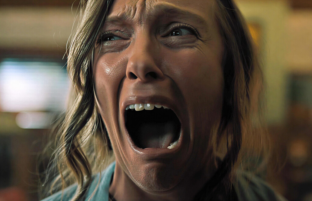Ari Aster tiene en la recamara una precuela de Hereditary, pero aún no ha encontrado el momento adecuado para trabajar en ella 
