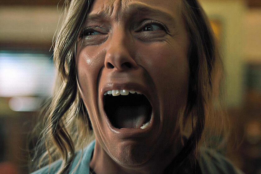 Ari Aster tiene en la recamara una precuela de Hereditary, pero aún no ha encontrado "el momento adecuado" para trabajar en ella