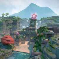 El nuevo mapa de Valorant se llama Lotus: Descubre su aspecto, mecánicas y todas las novedades 