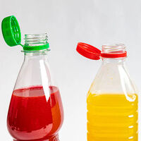 Las botellas tienen tapones más incómodos por una sencilla razón, y aunque sería bonito decir que es por la ecología, en realidad es gracias a las multas