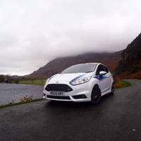 ¿Un Ford Fiesta ST con 215 CV y autoblocante? Sí, de la mano de M-Sport