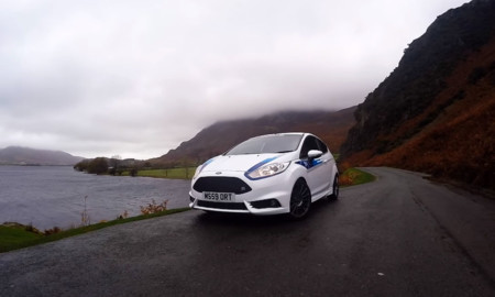 ¿Un Ford Fiesta ST con 215 CV y autoblocante? Sí, de la mano de M-Sport