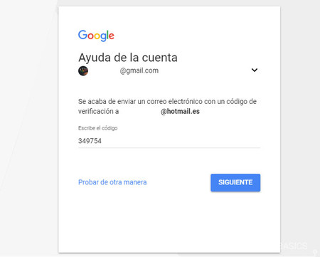 Google Sigue Pidiendo Captcha Mac