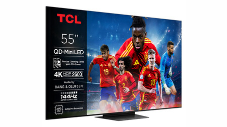 Tcl 55c7k