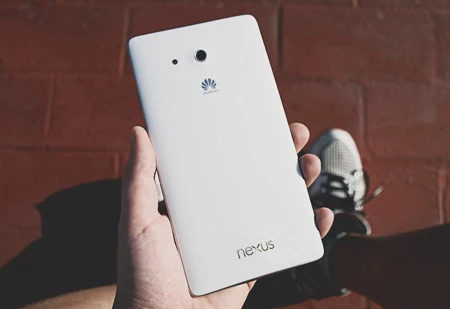 Un Nexus chino vuelve a sonar con fuerza para otoño, Huawei sería su creador