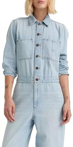 Levi's ICONIC JUMPSUIT, CELEBRATE THE MOMENT, L