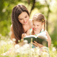 Los 41 mejores libros catalogados por edades inspirados en el verano y las vacaciones  