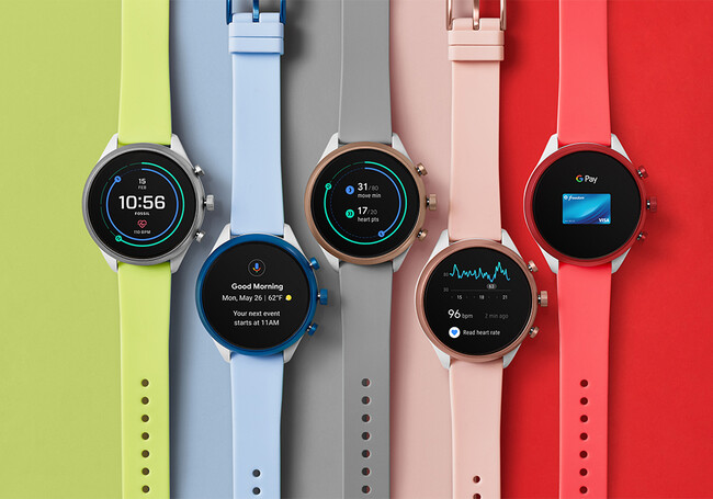 Wear Os