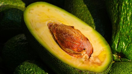 Aguacate Con Panko