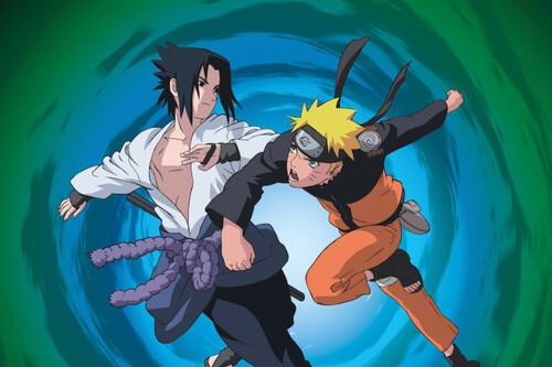 Como Ver Todo Doblaje Naruto Shippuden Gratis
